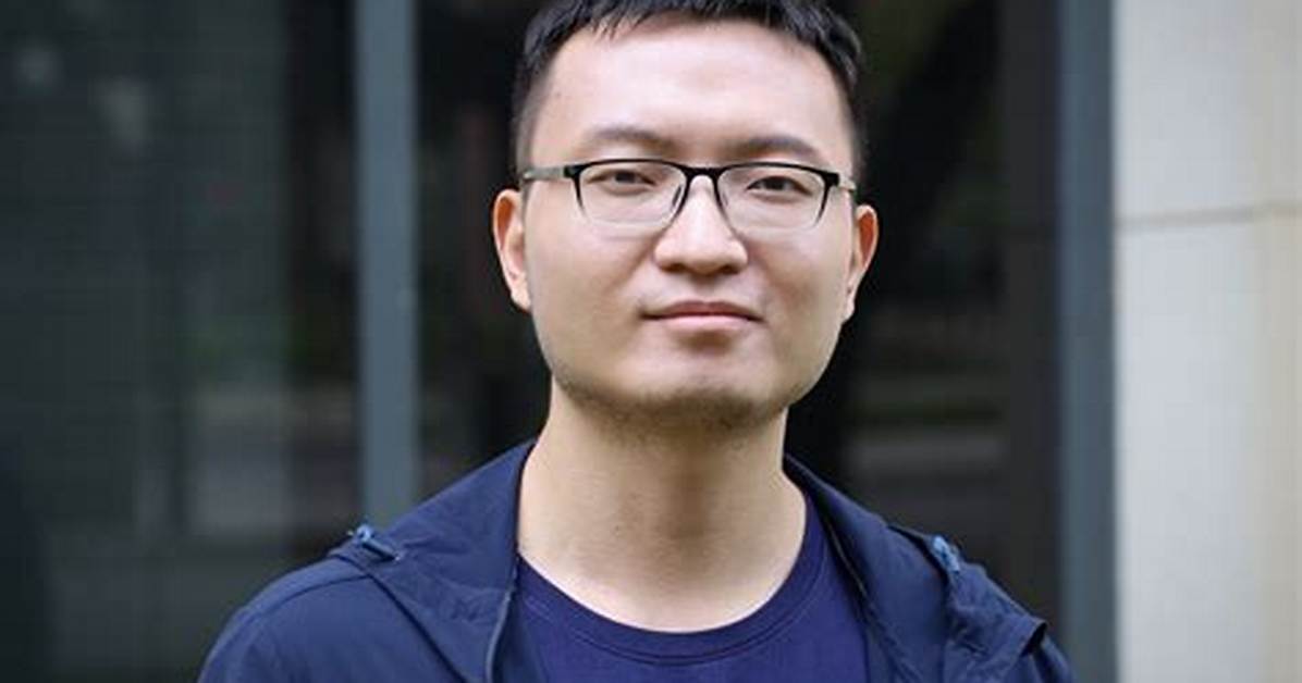 Shan Zhong Hu