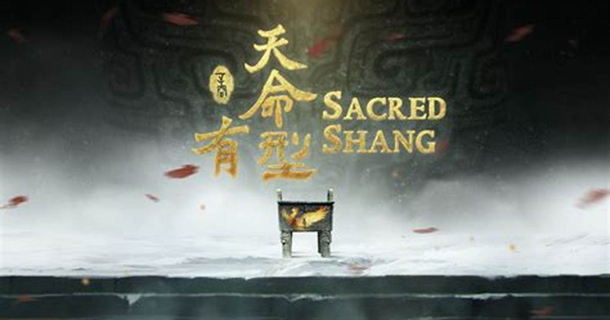 Shang Fu