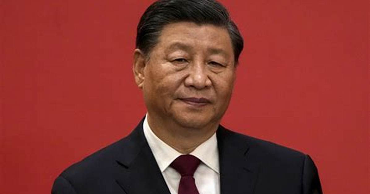 Shang Yeno Xi