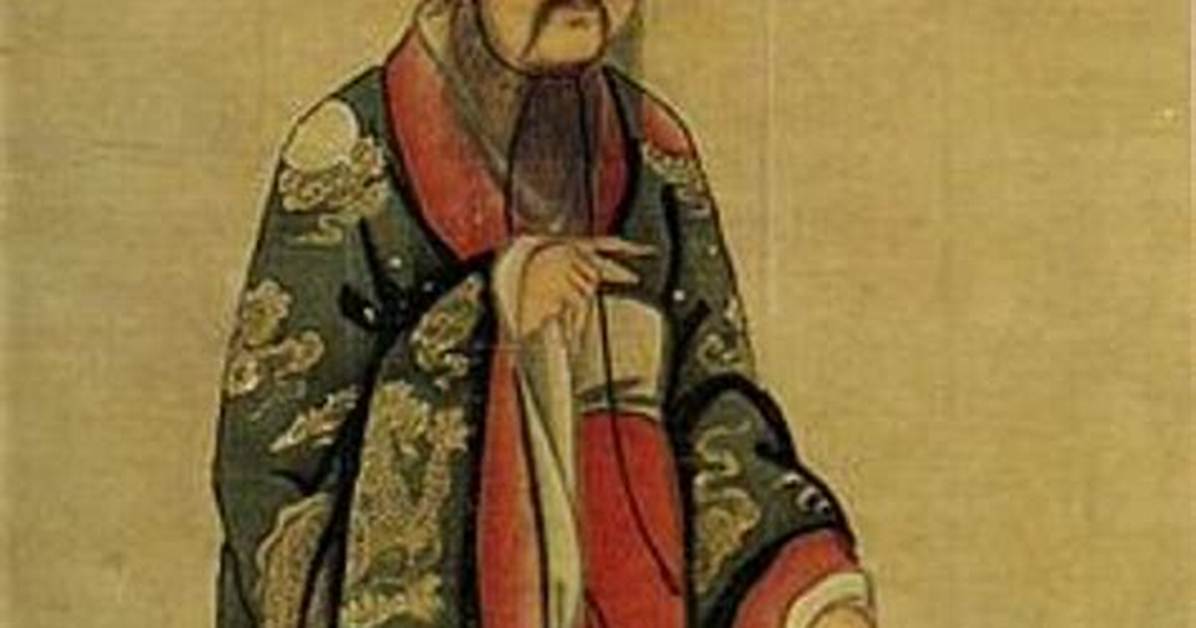 Shang Yong Wu