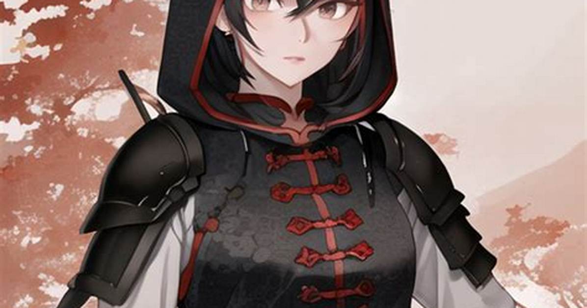 Shao Roukingunotako