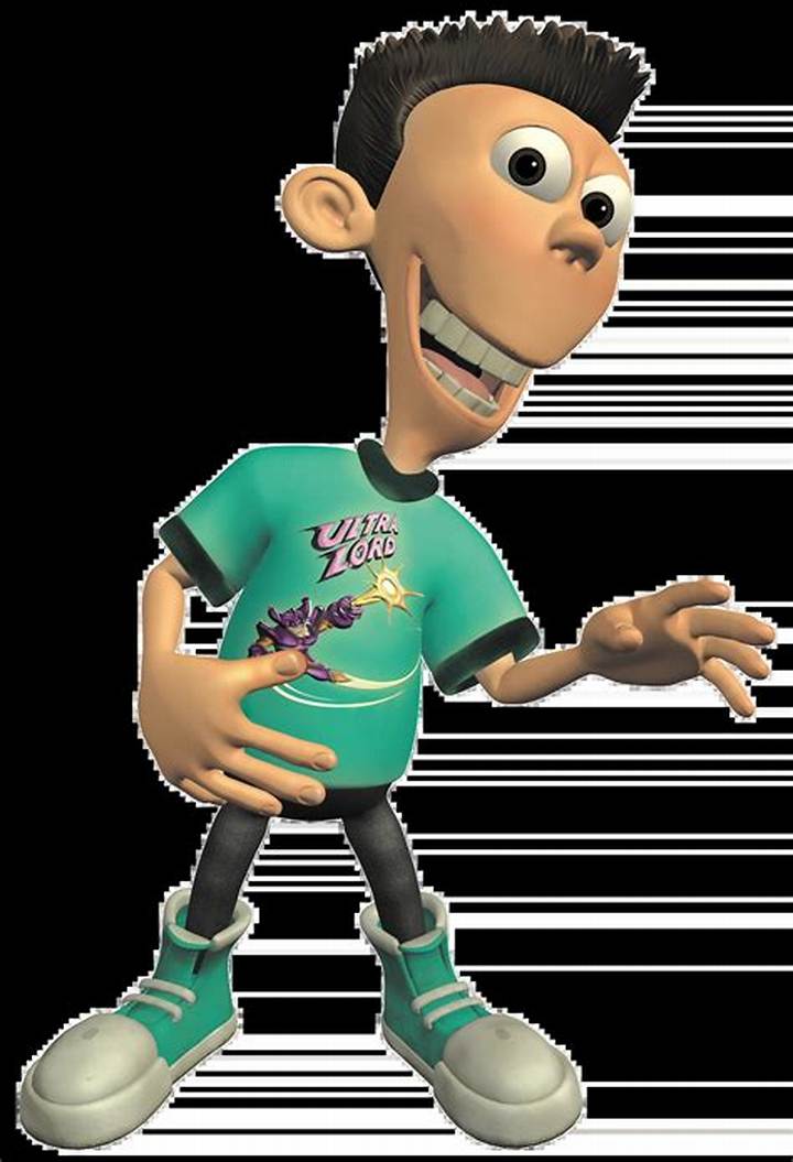What Is “Sheen” in Jimmy Neutron? Meaning, Origin, and Context