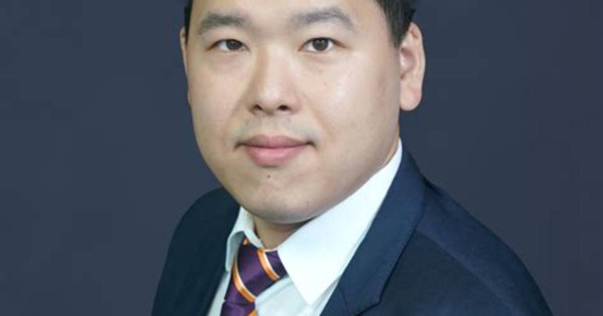 Shen Hui