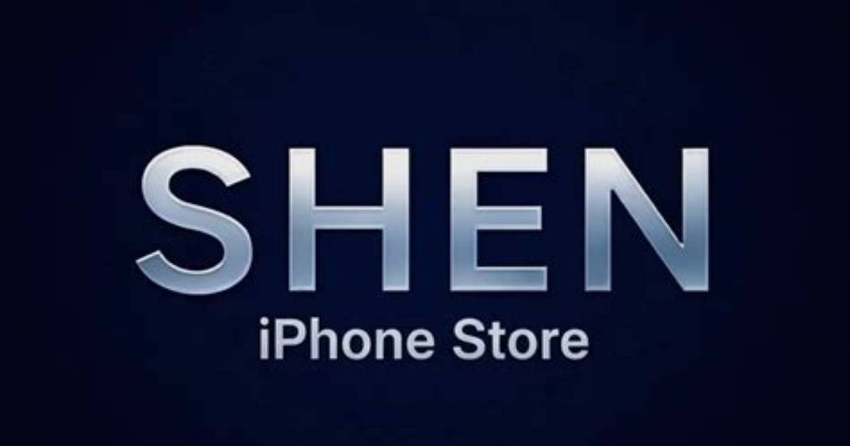 Shen Sheno