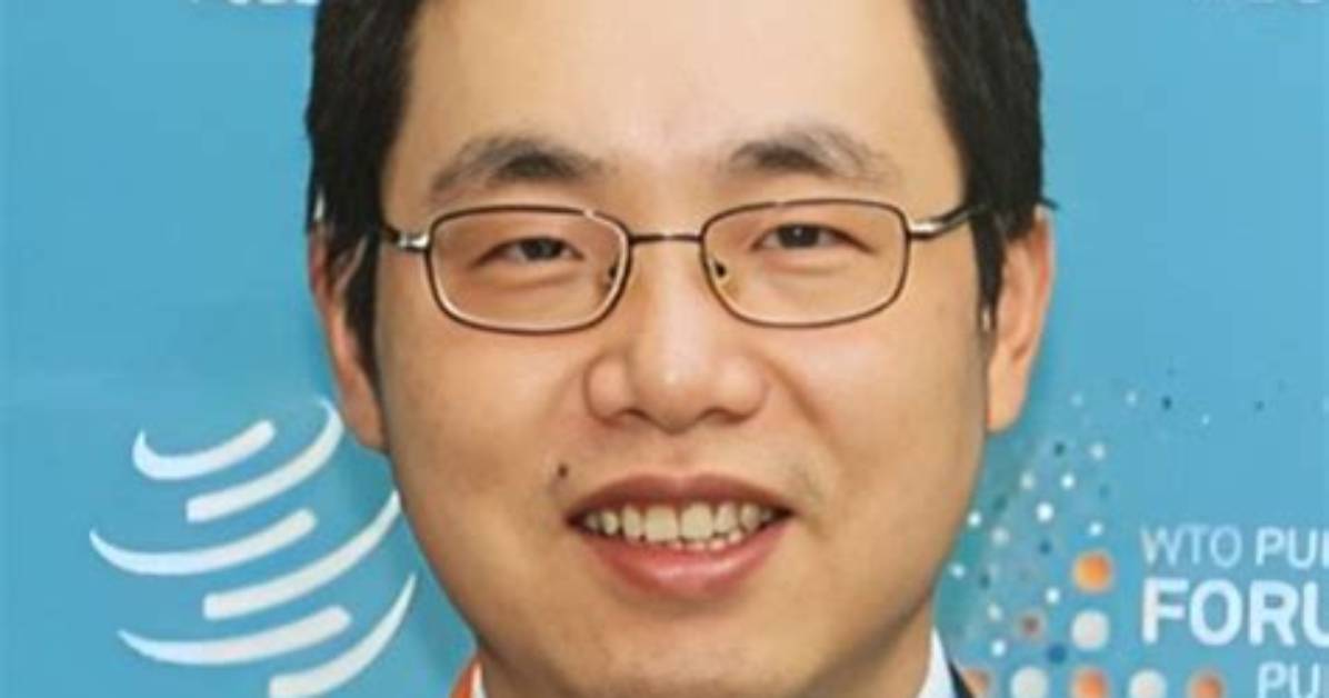 Sheng Lu