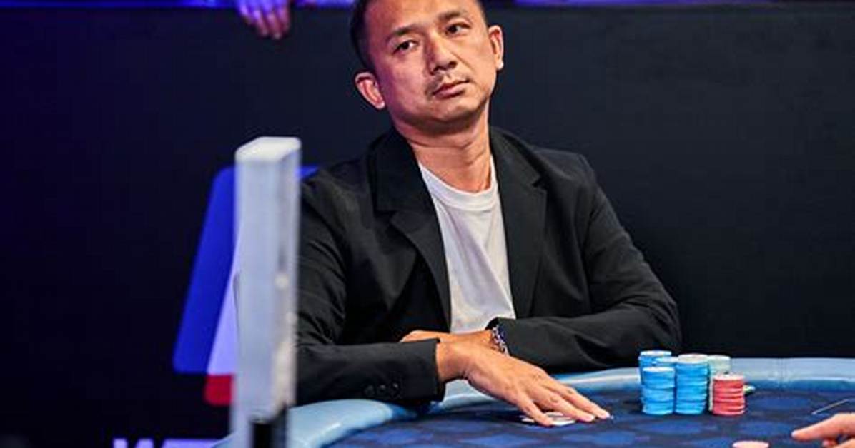 Sheng Ye