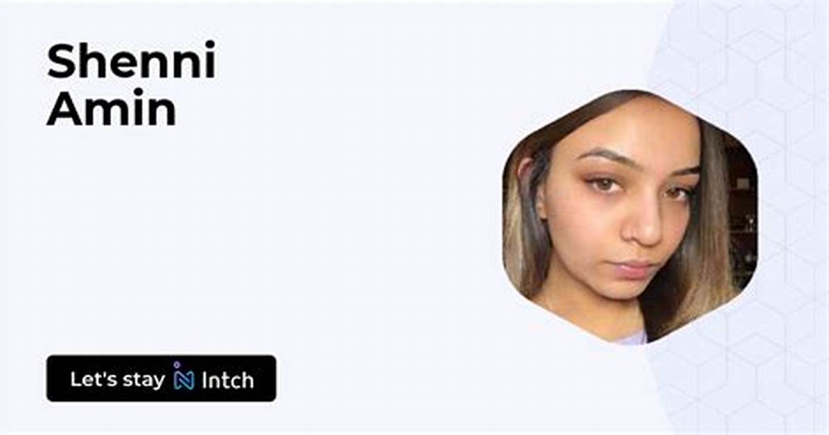Shenni Jueenonai