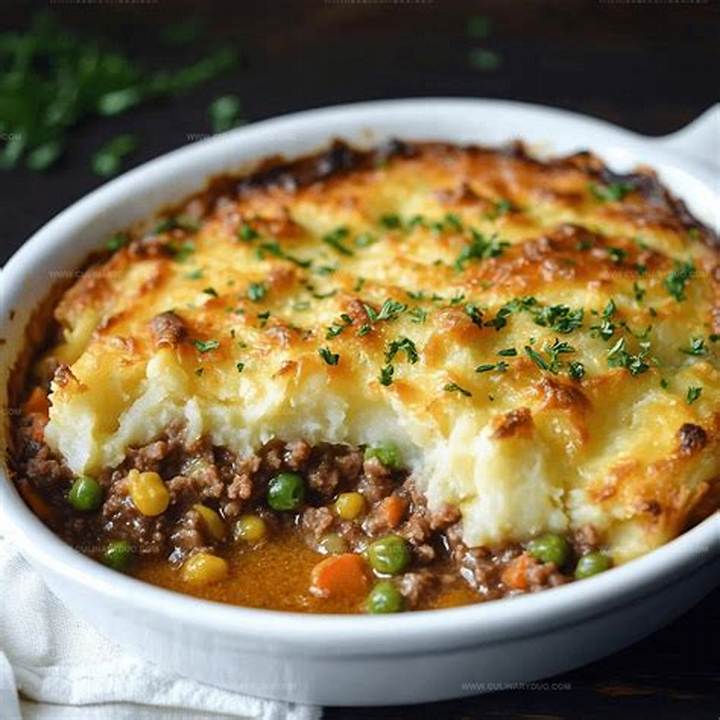シェパーズパイに合う副菜9選 - 献立をもっとおいしくする付け合わせ