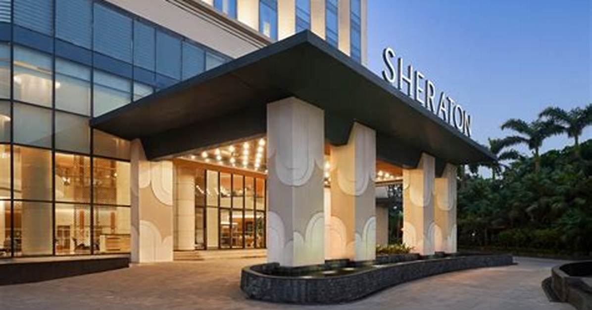 Sheraton