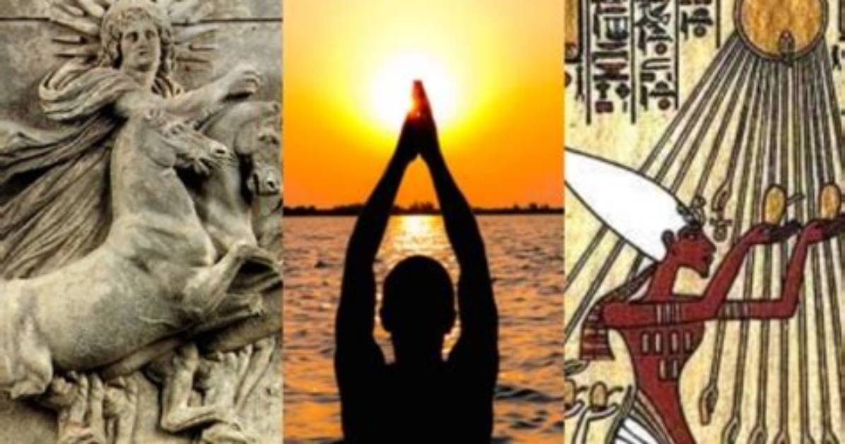 Shetetara Sun