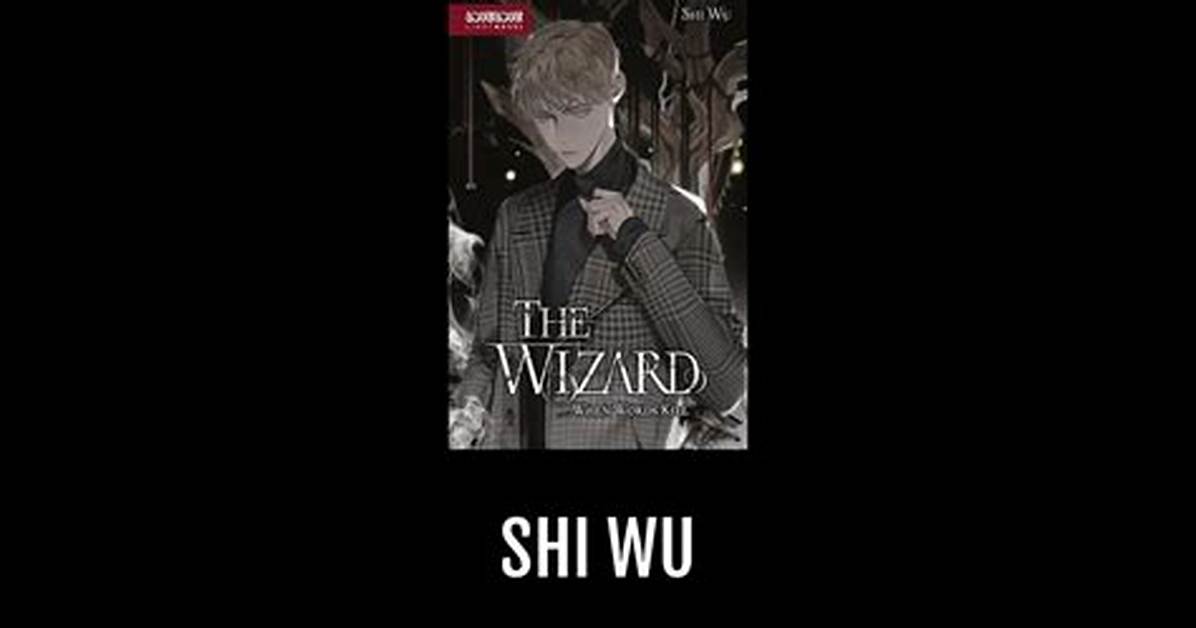 Shi Wu