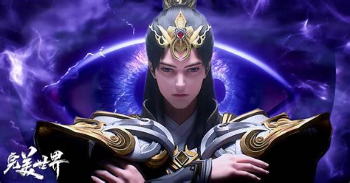 Shi Yi