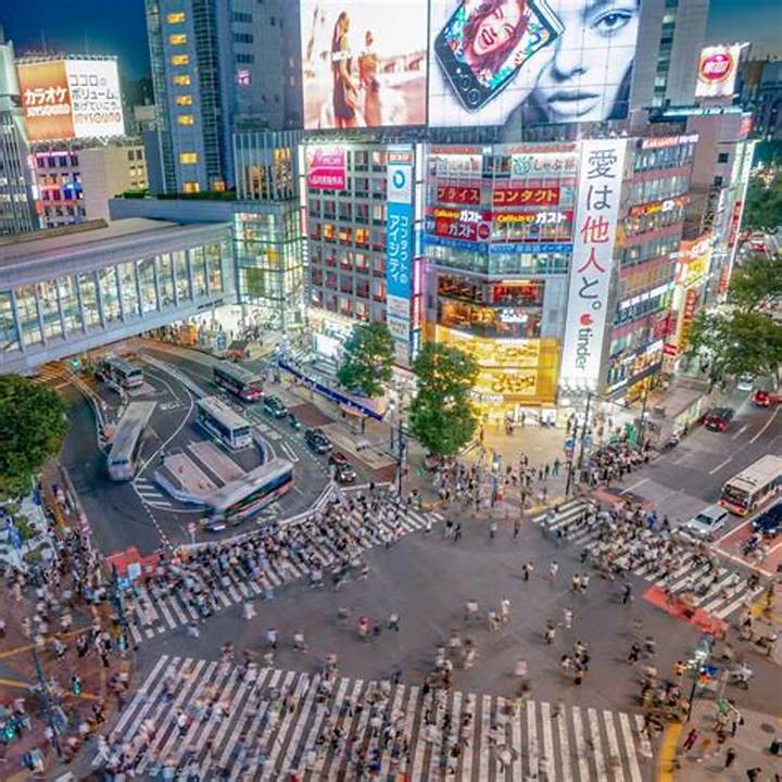 渋谷界隈の動画を保存する方法と注意点を徹底解説