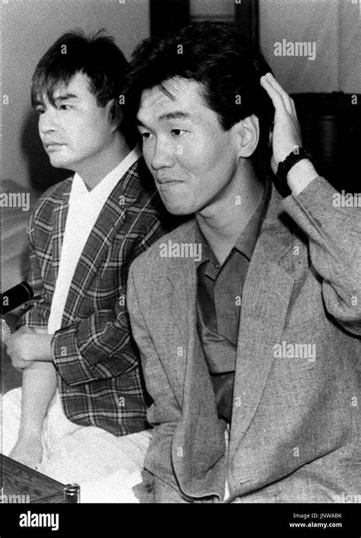 島田紳助の妻・由美子さんの写真と素顔 - 知られざる妻の実像に迫る