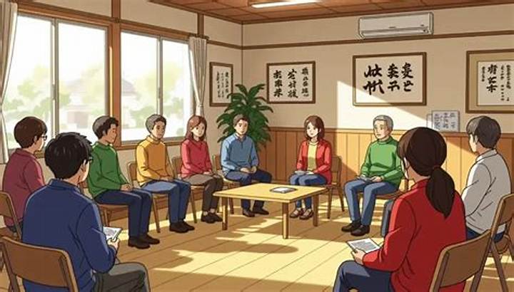 シミケン×町内会：地域活動と日本の下町文化を徹底解説