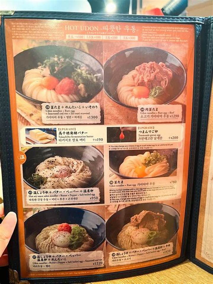 新メニューのあるチェーン店はどこ？選び方と注目ポイントを解説
