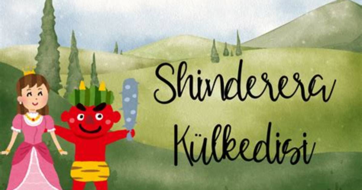 Shinderera Chengno