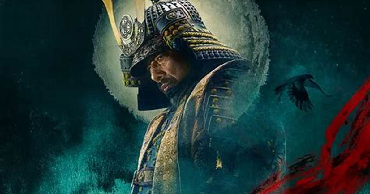 Shogun Jiang Jun