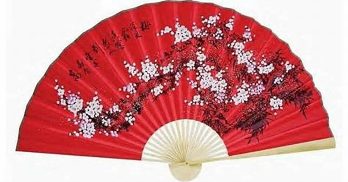 Shui Yaodana Fan