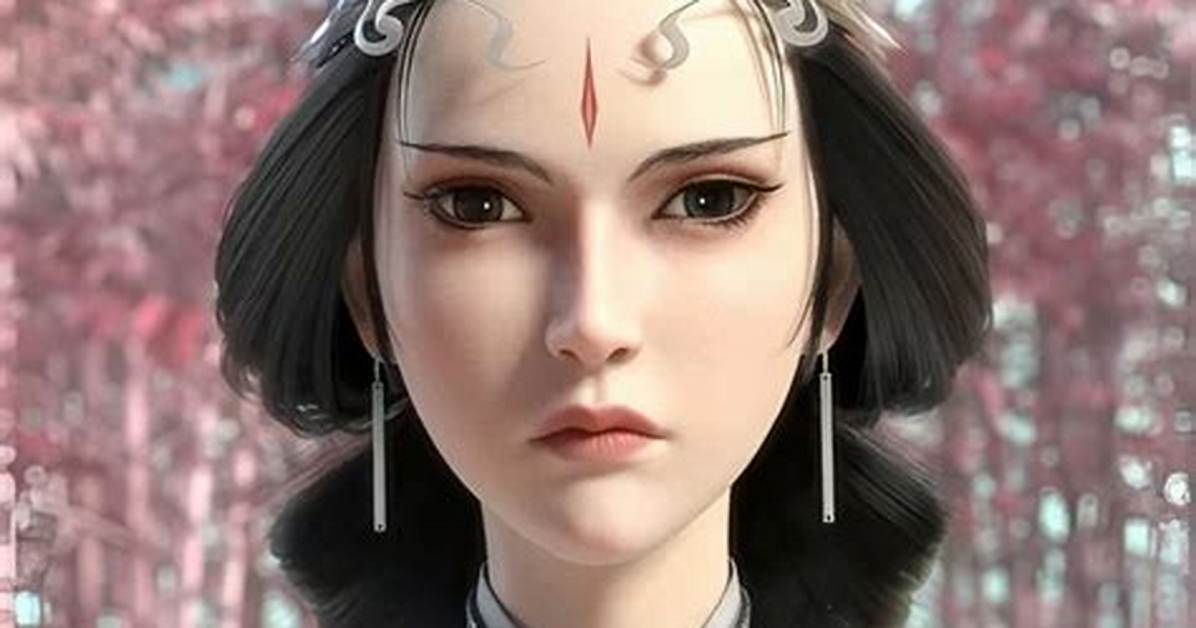 Shui Yue