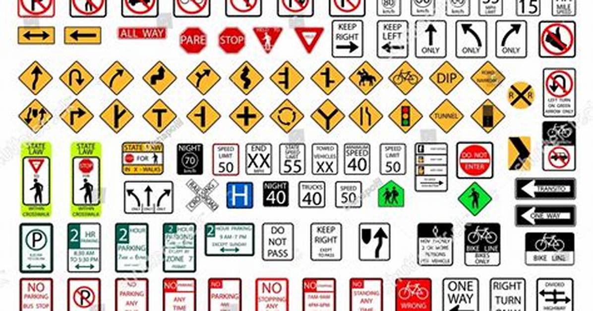Signs Of