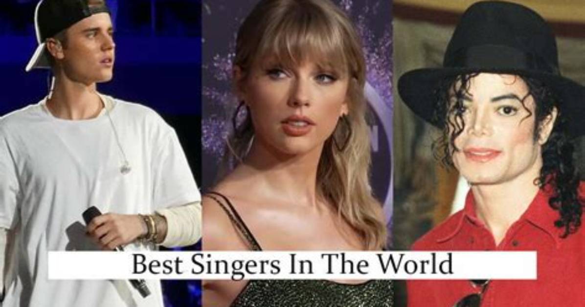 Singers In
