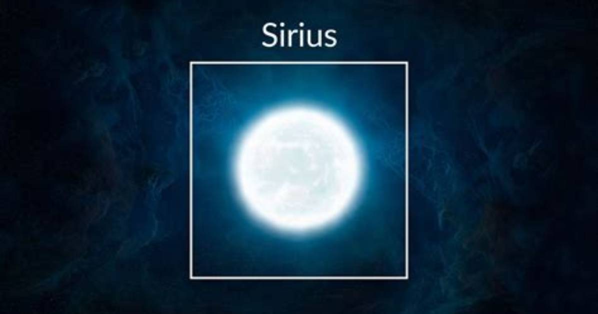 Sirius