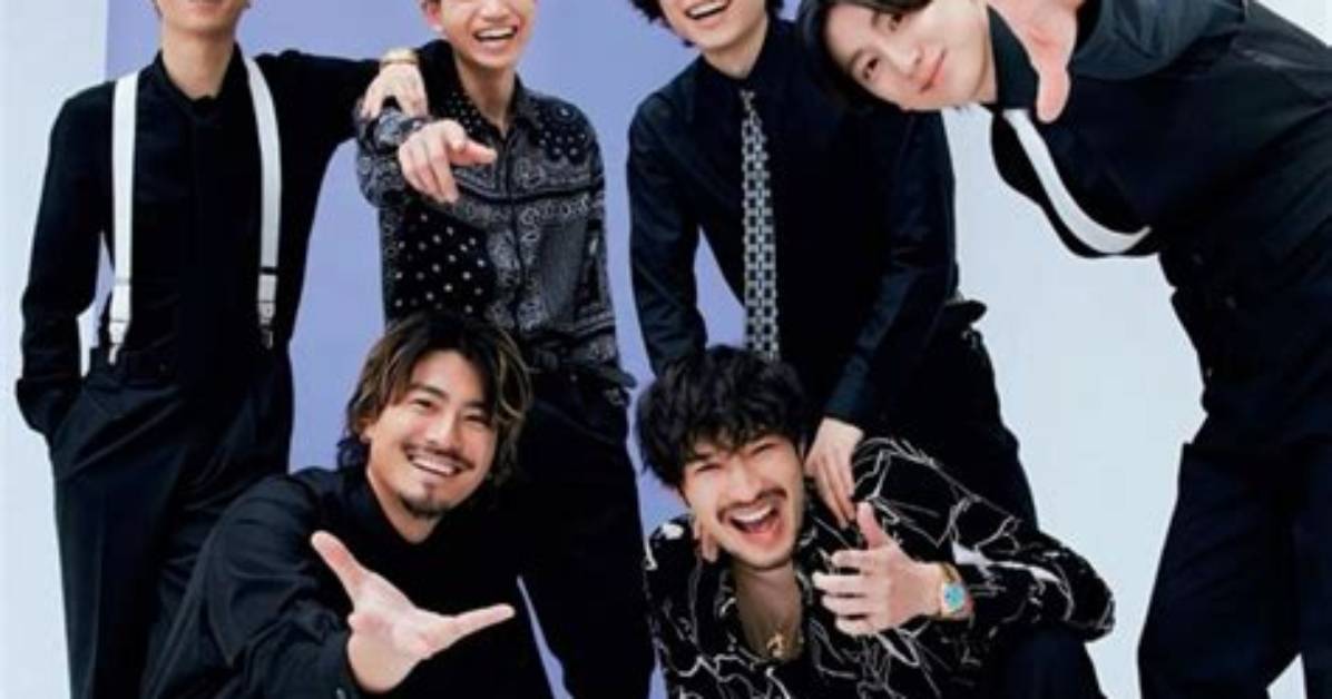 Sixtones Jing Ben