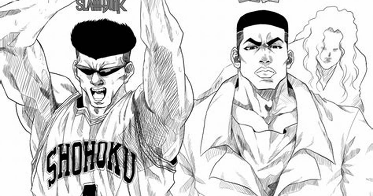 Slam Dunk Yu