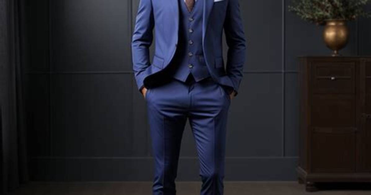 Slim Fit