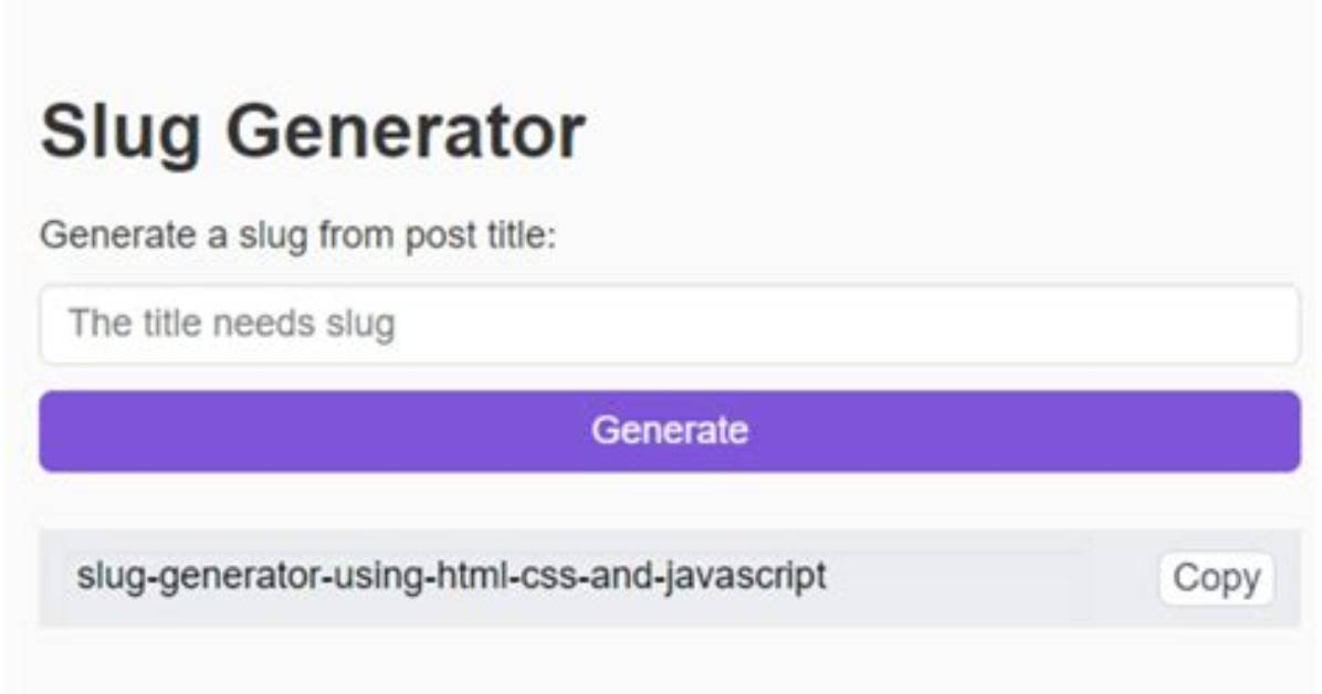Slug. Ceybotfd. Css