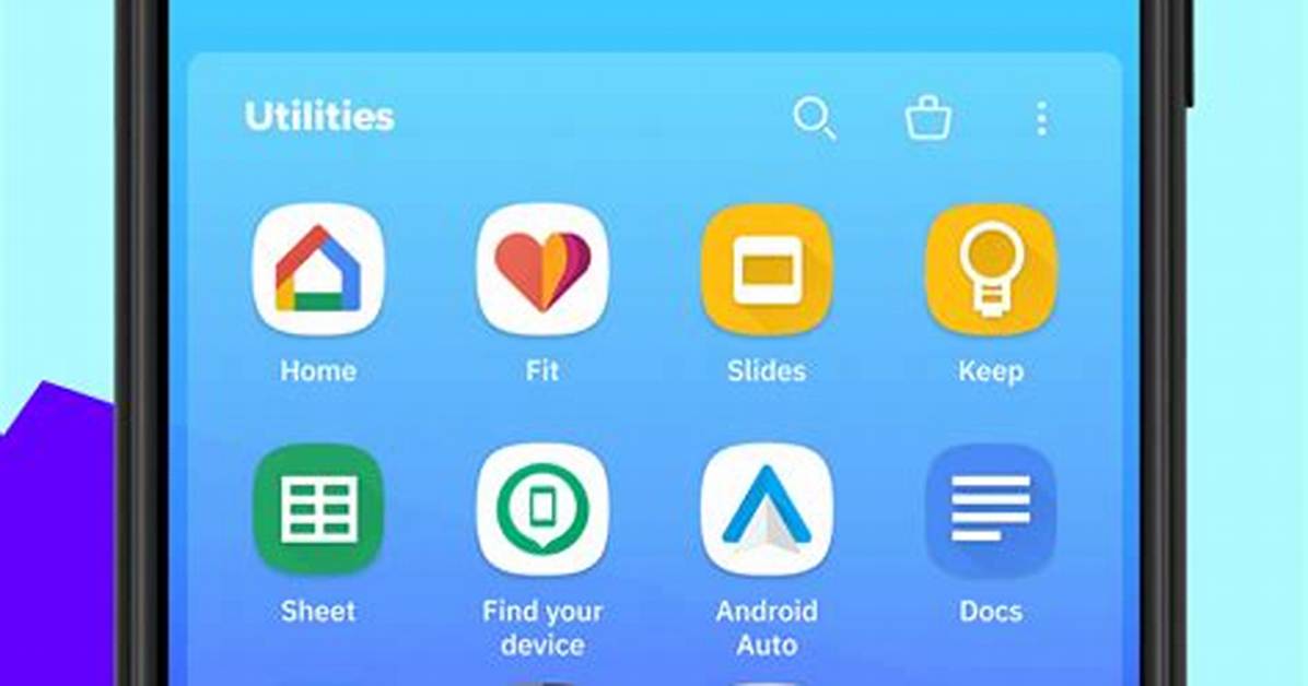 Smart Launcher 6