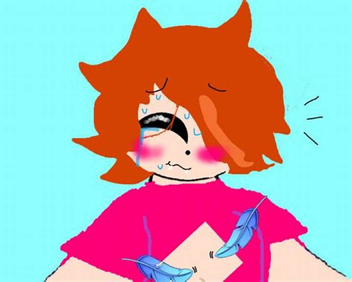 Smothered in a Nest of Feather Tickles: the Tiktok Trend Explained