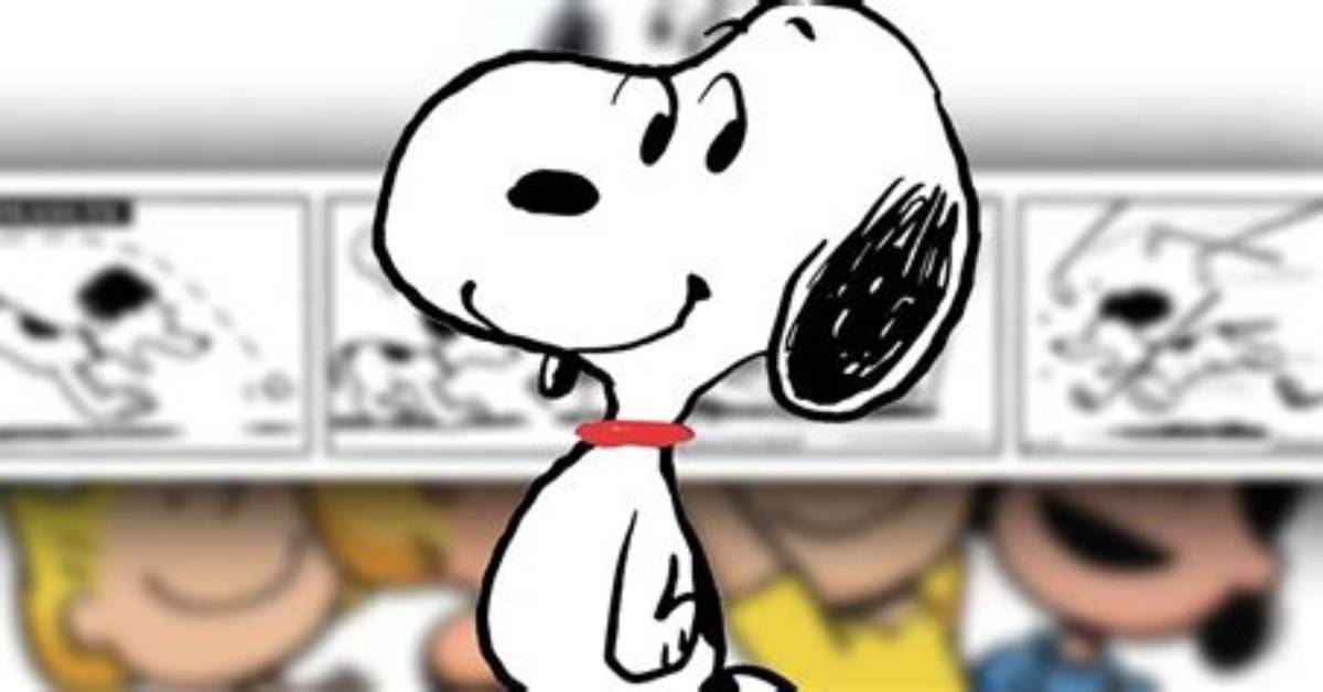 Snoopy