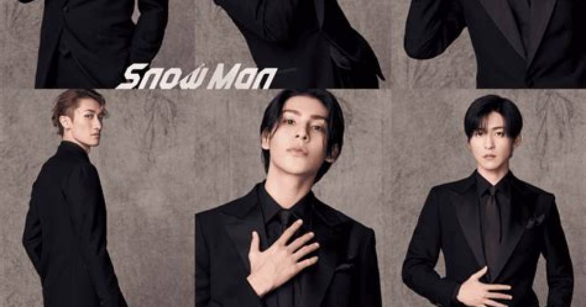 Snowman Ren Qi