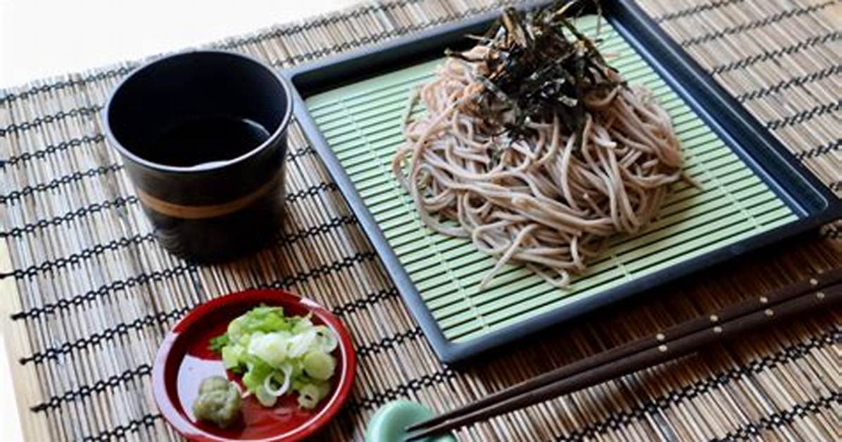 Soba