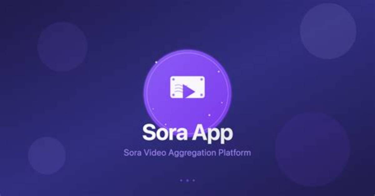Sora