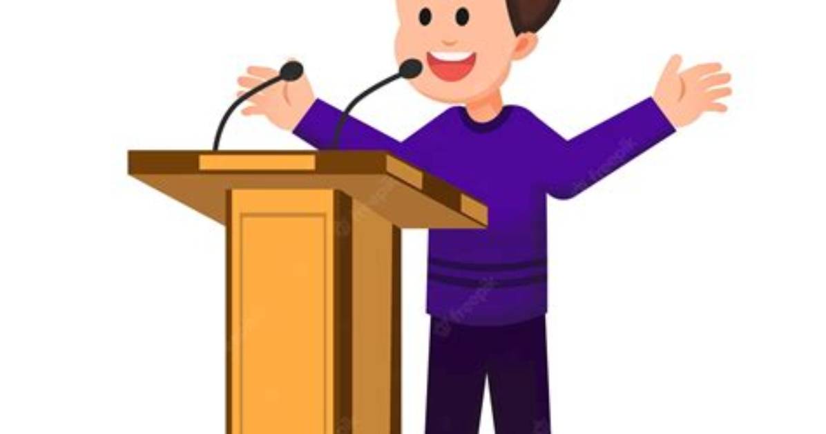 Speech