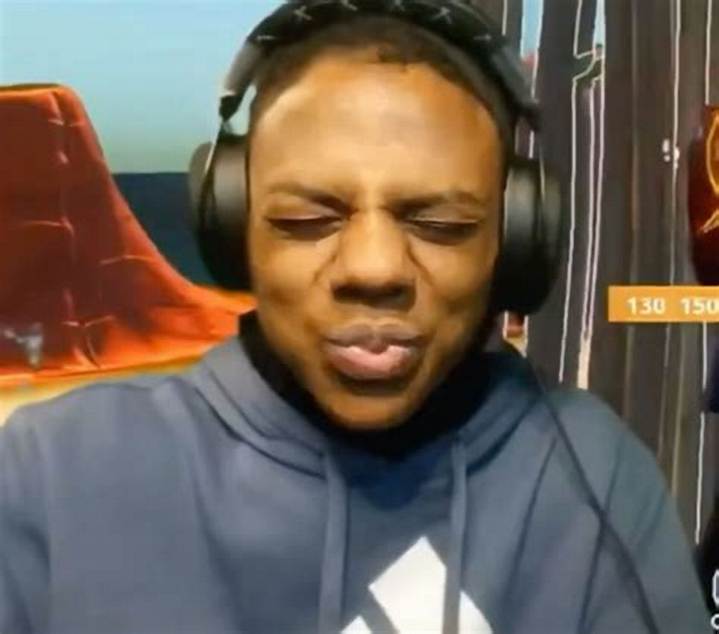Speed Trying Not to Laugh: How the Challenge Works and Why It’s Funny