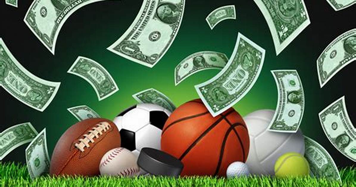 Sports Betting