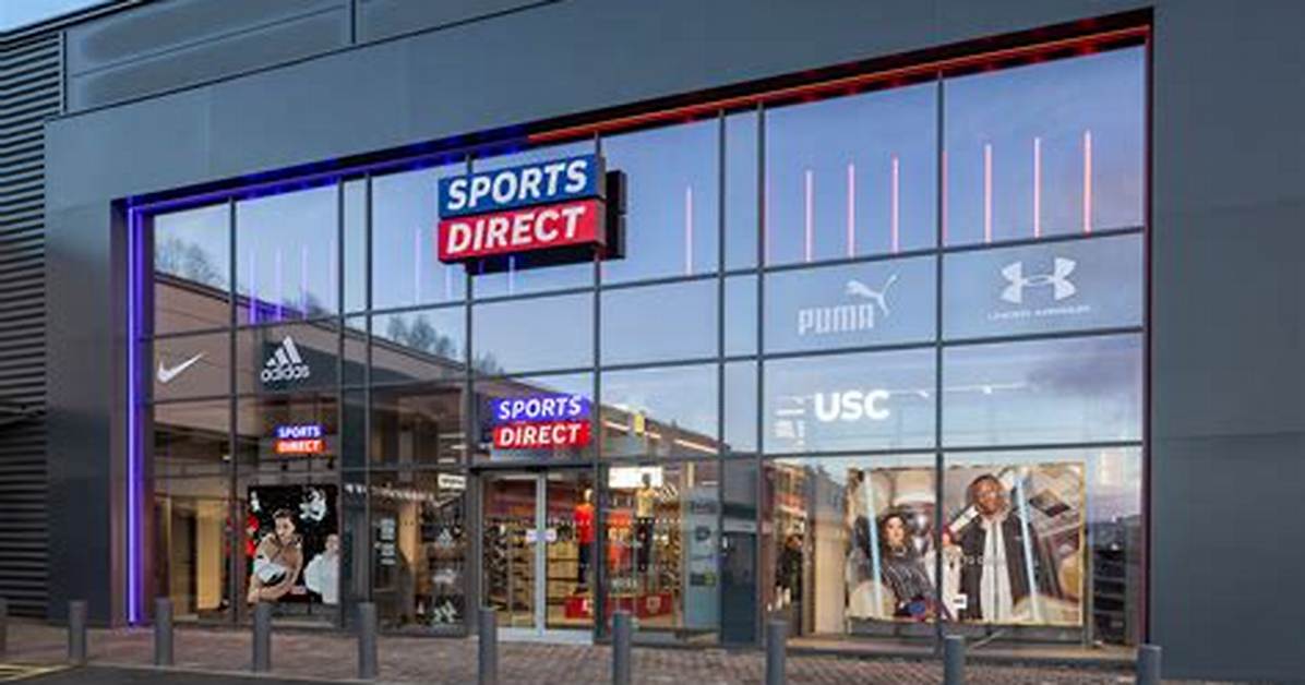 Sports Direct