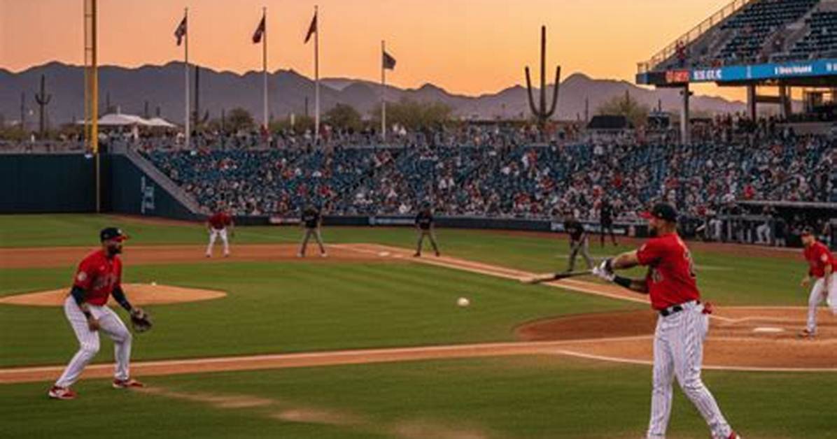 Spring Training
