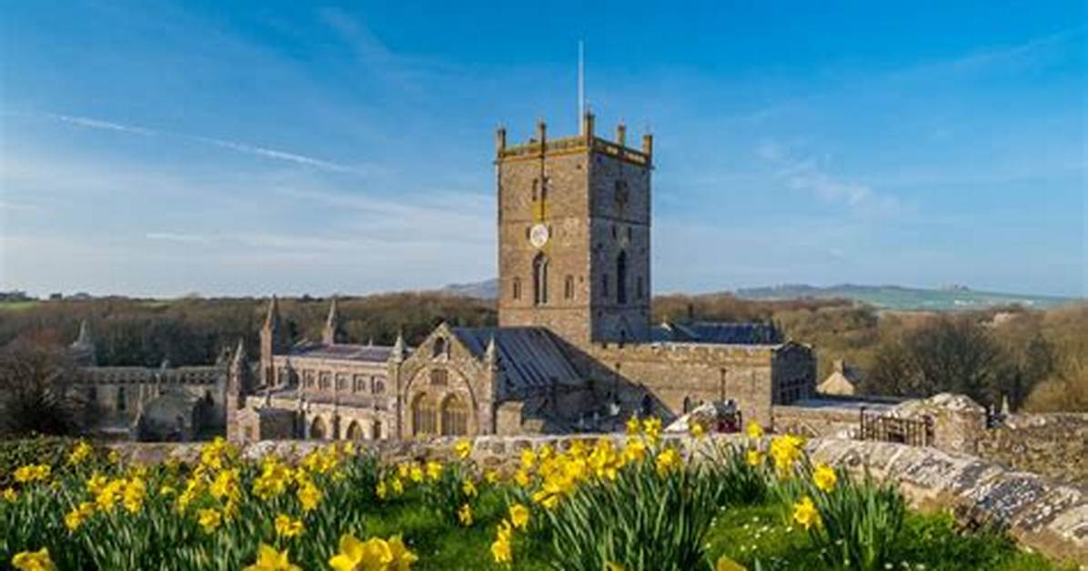 St Davids