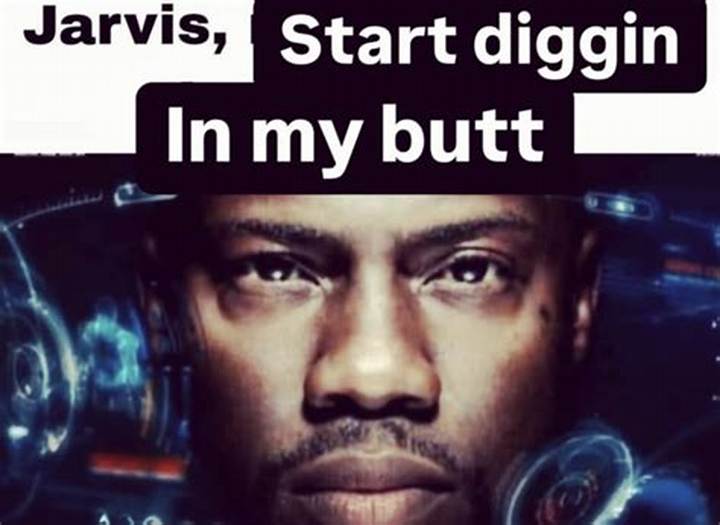 Start Digging in Your Butt Twin Meme: Meaning, Origins, and Why It Spreads
