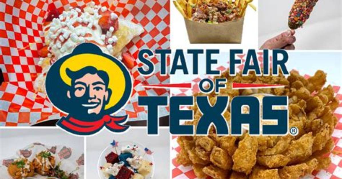State Fair