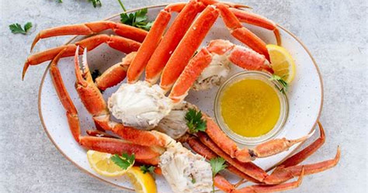 Steam Crab