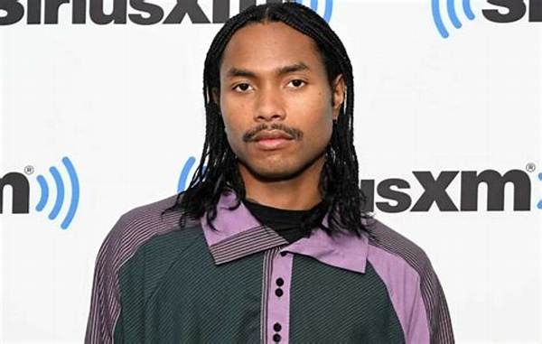 Steve Lacy | Bio, Age, Net Worth, Relationship, Career