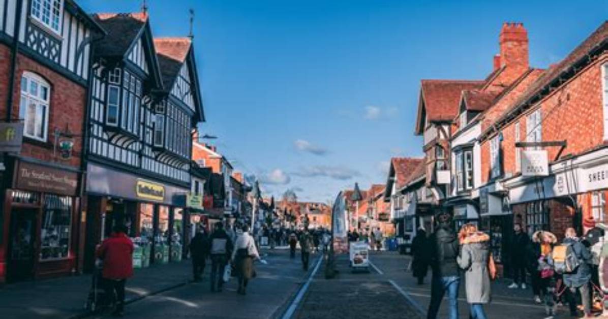 Stratford