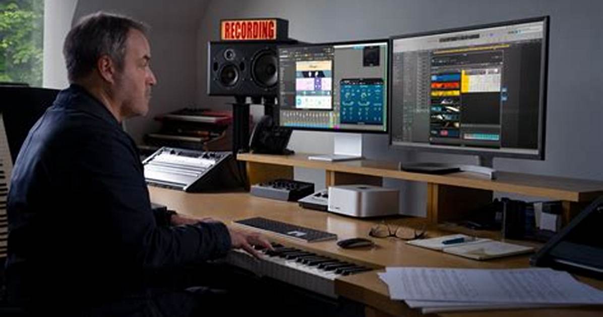 Studio