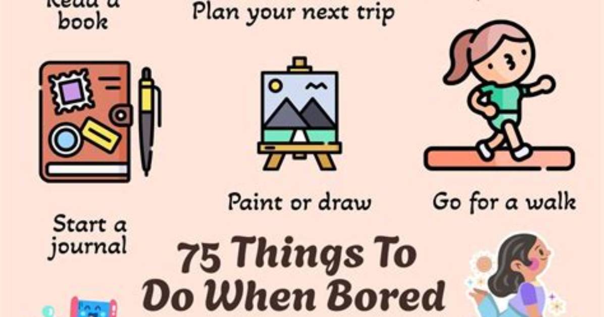 Stuff to Do